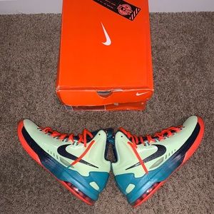 kd v all star